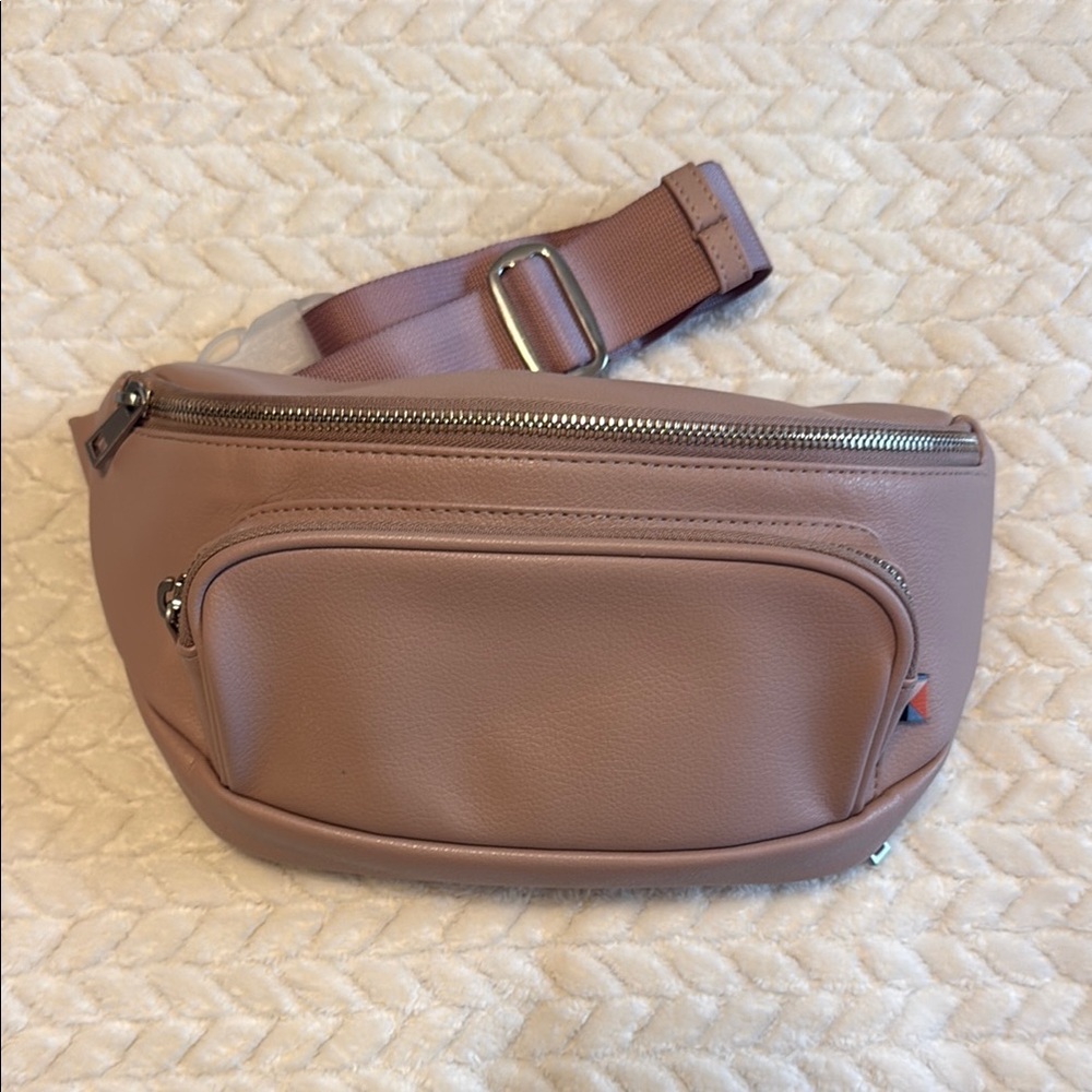 Kibou Travel Diaper Bag